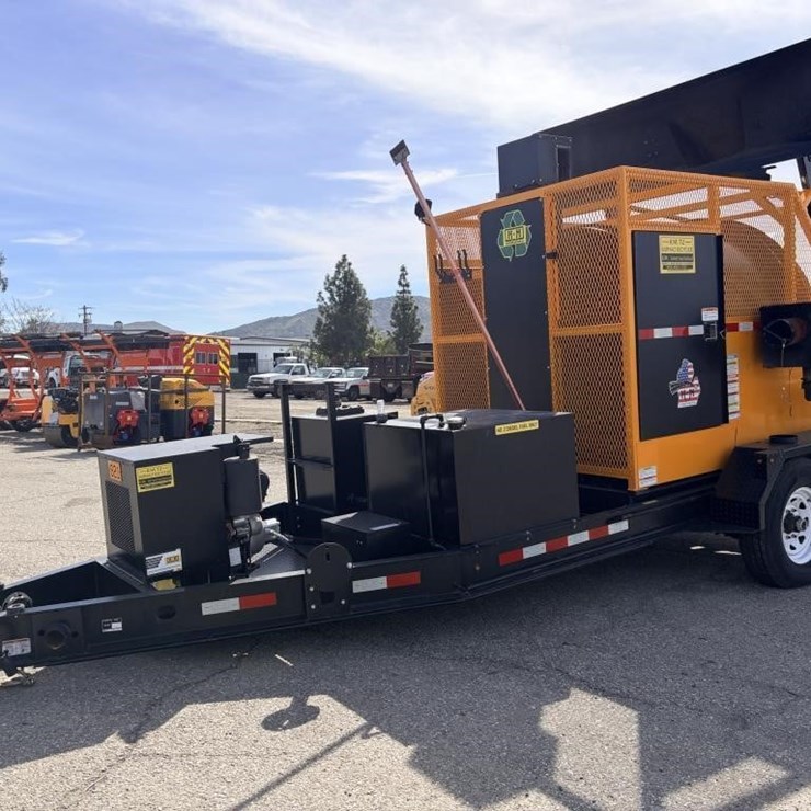 2023 KM INTERNATIONAL KM T2