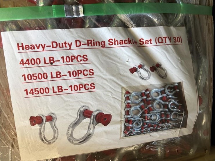heavy-duty-d-ring-shackle-set-(qty-30)-image-2