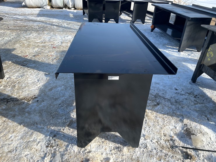 #2528-•-new-kc-60"-metal-work-bench-image-4