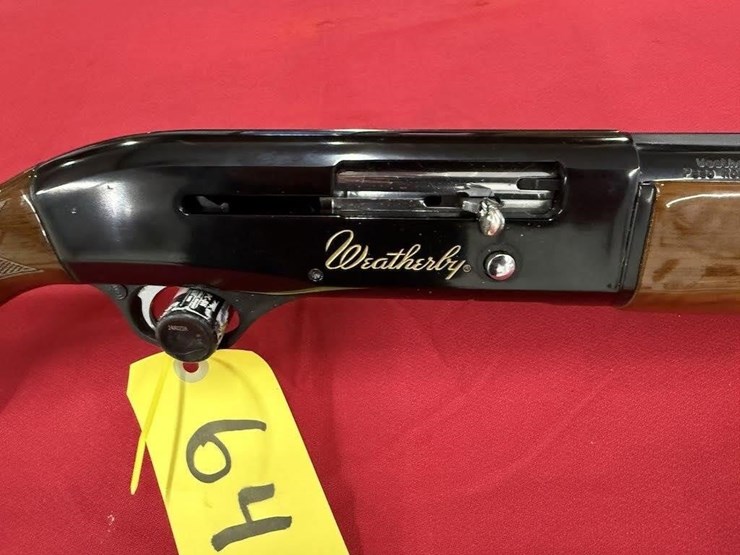 weatherby-model-286a-28-gauge-shotgun-image-2