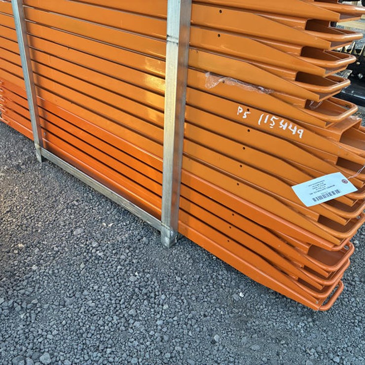 #115449 • 10X 82" FORK EXT ( 20 TOTAL)