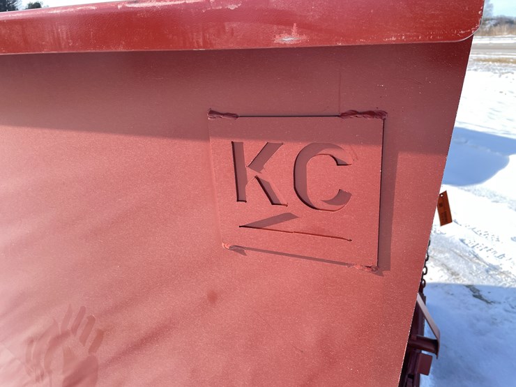 #2489-•-new-kc-self-dumping-hopper-with-fork-pockets-image-7