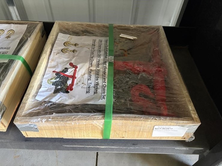 hd-ratchet-load-binders-&-chains-image-1