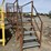 7'x4'x40"-steel-catwalk-platform-image-1