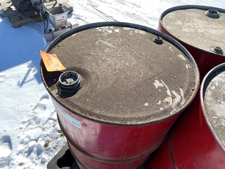 #4944-•-(3)-empty-55-gallon-steel-barrels-image-4