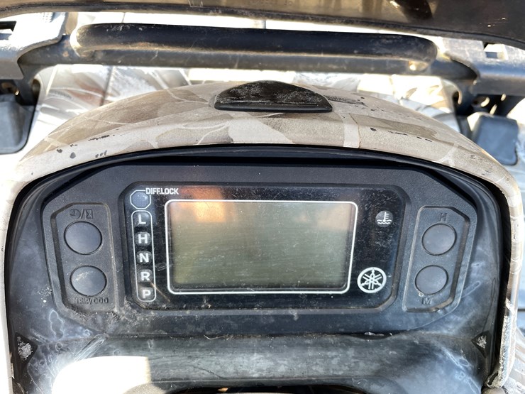 #200-•-2006-yamaha-grizzly-660-atv-(sells-with-bill-of-sale-only)-image-15