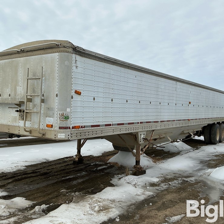 1988 TIMPTE SUPER HOPPER