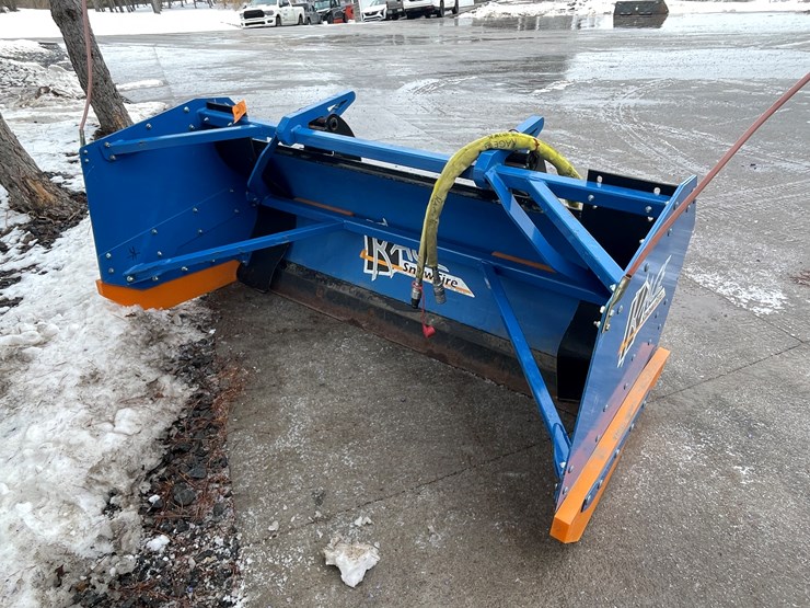 #4901-•-2020-kage-snow-cage-6'-skid-steer-mount-snow-pusher-and-angle-blade-image-3