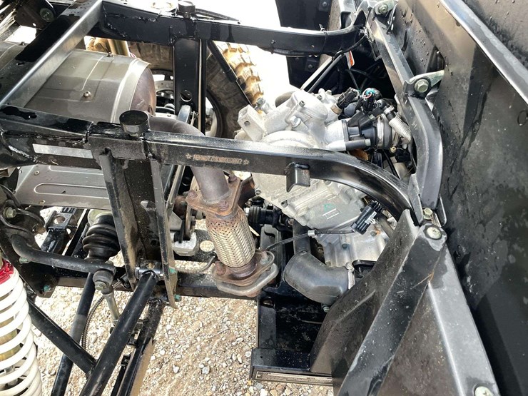 2021-hisun-sector-550-4x4-utv-w/-dump-bed-(247-hours)-image-8