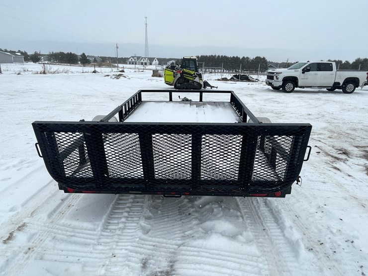 #138-•-2013-pj-12'-single-axel-trailer-(has-wi-title)-image-6