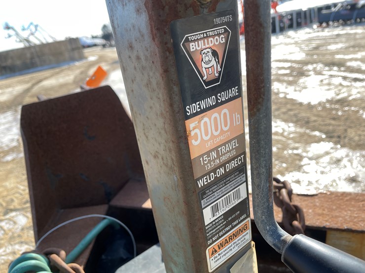 #300-•-2005-towmaster-dual-axle-trailer-(sells-with-no-title)-image-14