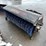 #4909-•-virnig-skid-steer-mount-72"-hydraulic-angle-broom-image-4