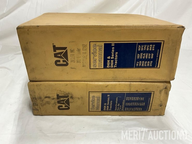 caterpillar-d6h-image-1