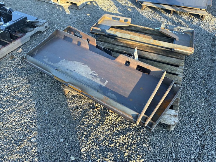 #115395-•-4x-weldable-skidsteer-face-plates-image-6