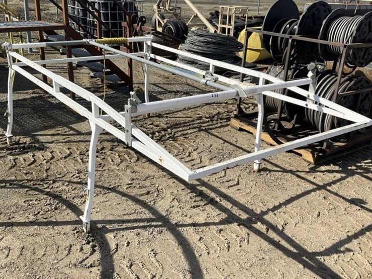 9'x68"-steel-pick-up-boat-rack-image-1