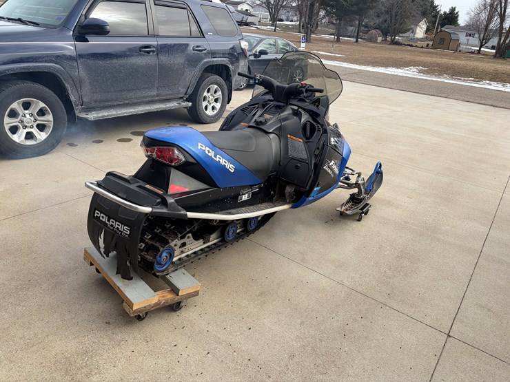 #201-•-2006-polaris-fusion-600-h.o.-(sells-with-bill-of-sale-only)-(arcadia,-wi)-image-5