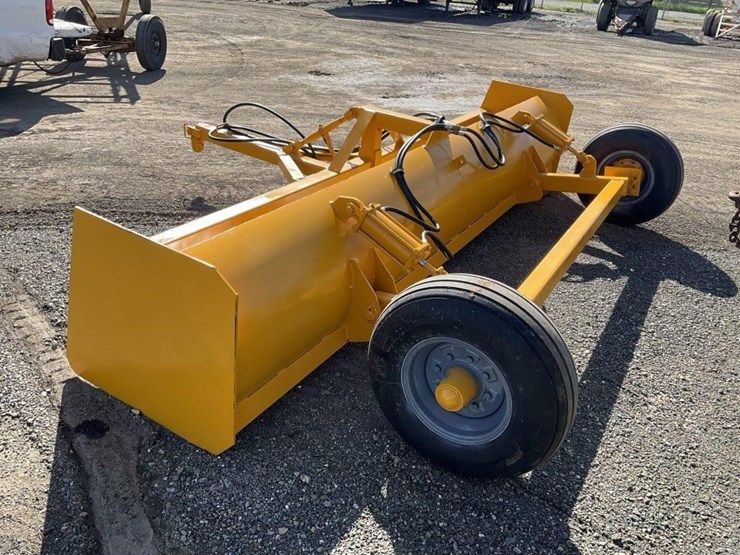 marvin-"style"-14'-drag-box-scraper-image-5