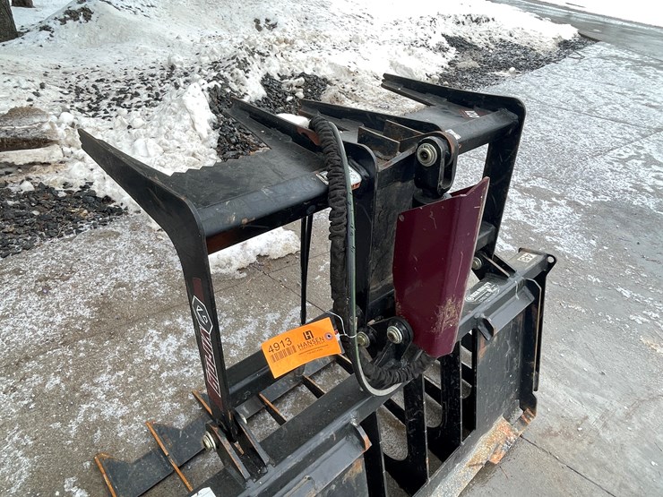 #4913-•-virnig-mini-skid-steer-mount-48"-grapple-bucket-image-14