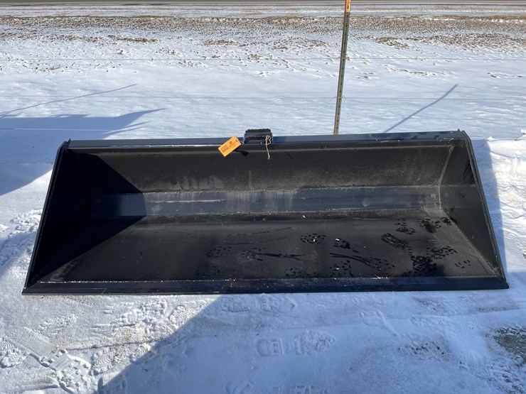 #2500-•-new-kc-90"-skid-steer-bucket-image-2