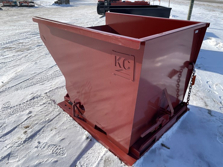 #2489-•-new-kc-self-dumping-hopper-with-fork-pockets-image-5