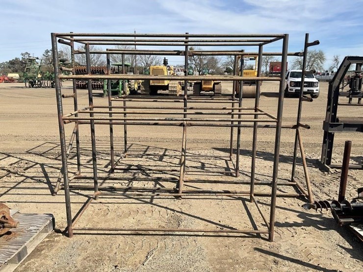 lot-of-(3)-steel-racking-units-image-3