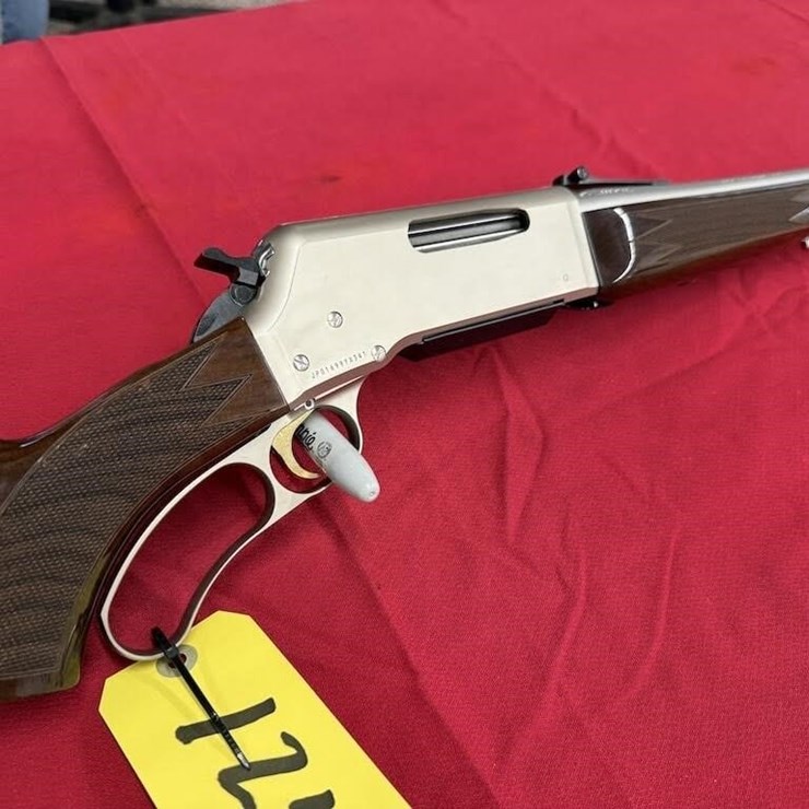 Browning BLR LT WT .308 Rifle