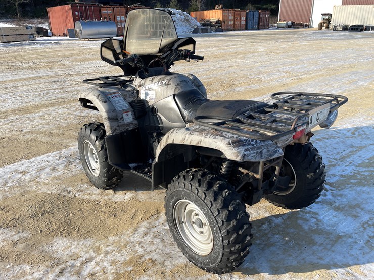 #200-•-2006-yamaha-grizzly-660-atv-(sells-with-bill-of-sale-only)-image-7