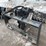 #4904-•-lowe-skid-steer-mount-750-auger-with-4"-bit-image-1