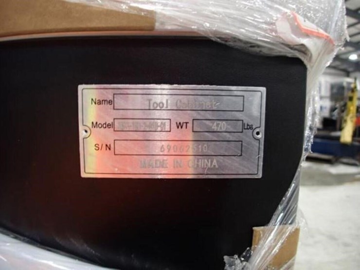 unused-steelman-10-ft-stainless-steel-garage-image-7