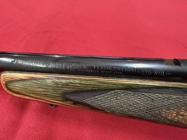 winchester-model-70-xtr-featherweight-.270-win...-image-9