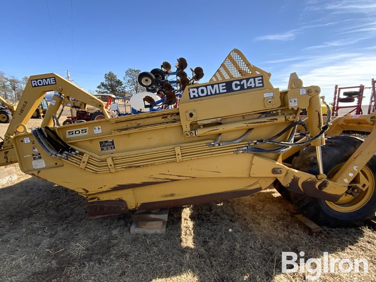 2003-rome-14e10.5-forced-ejection-pull-type-scraper-image-10