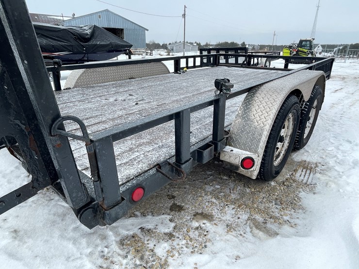 #137-•-2014-pj-14'-tandem-axel-trailer-(no-title,-for-parts)-image-32