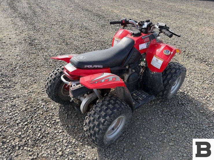 2005-polaris-predator-50-image-3