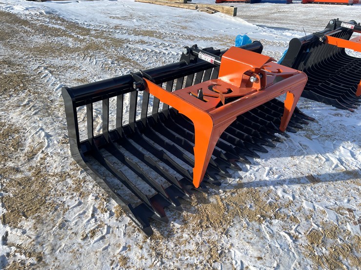 #2505-•-new-kc-76"-skeleton-skid-steer-bucket-image-3