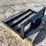 #2512-•-new-kc-mini-universal-skid-steer-land-plane-image-5