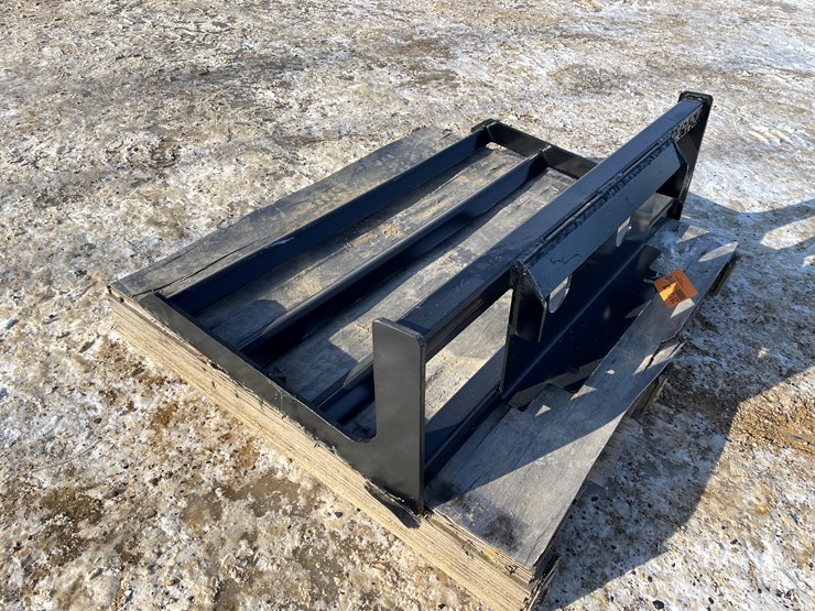 #2512-•-new-kc-mini-universal-skid-steer-land-plane-image-5