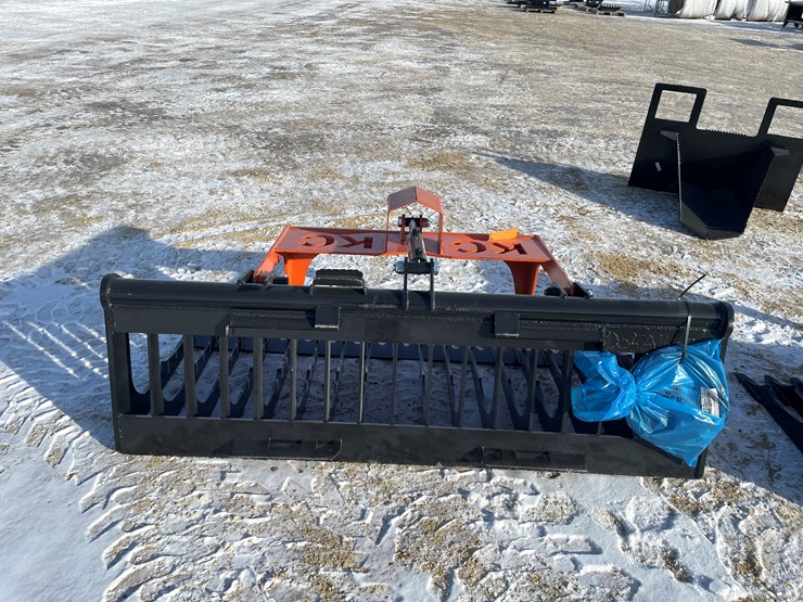 #2506-•-new-kc-76"-skeleton-skid-steer-bucket-image-4