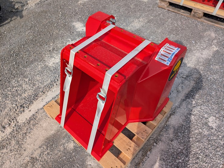 #30944-•-new/unused-allu-dc2-04-tsb15-screening-bucket-image-1