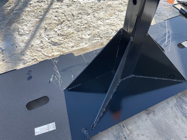 #2509-•-new-kc-skid-steer-2"-hitch-receiver-image-5
