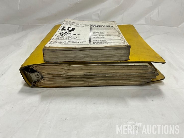 caterpillar-235-image-2