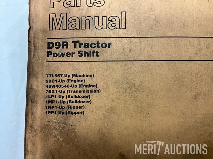 caterpillar-d9r-tractor-parts-and-service-manuals-image-4