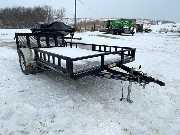 #138-•-2013-pj-12'-single-axel-trailer-(has-wi-title)-image-3