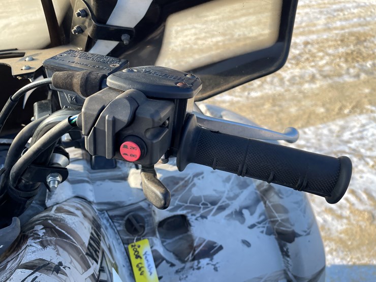 #200-•-2006-yamaha-grizzly-660-atv-(sells-with-bill-of-sale-only)-image-14
