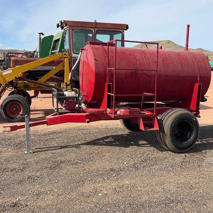 Fire Fighter Sprayer