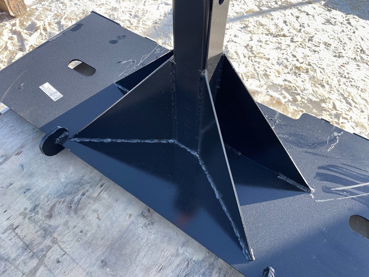 #2509-•-new-kc-skid-steer-2"-hitch-receiver-image-4