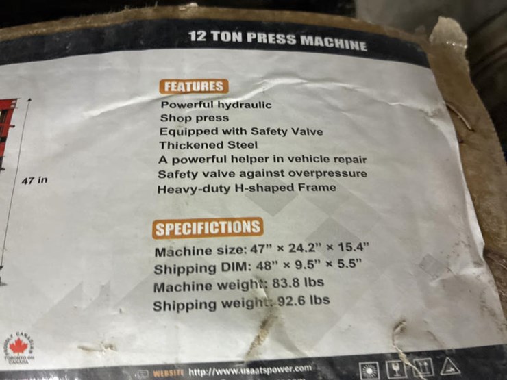 #115359-•-12-ton-press-machine-image-5