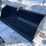#2502-•-new-kc-84"-snow/litter-skid-steer-bucket-image-1