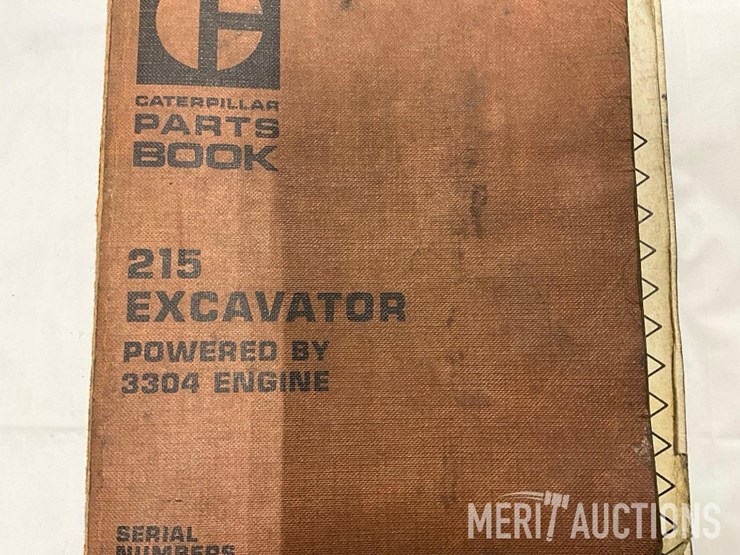 caterpillar-215-image-4