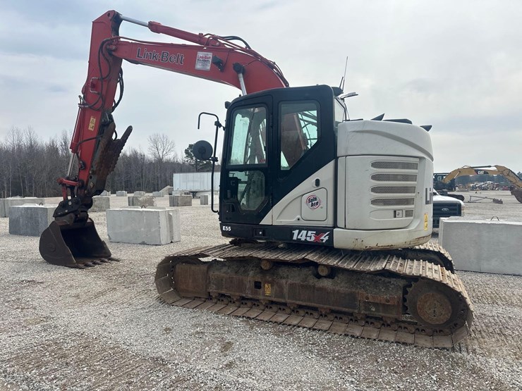 2021-link-belt-145-x4-lc-spin-ace-hydraulic-excavator-image-3