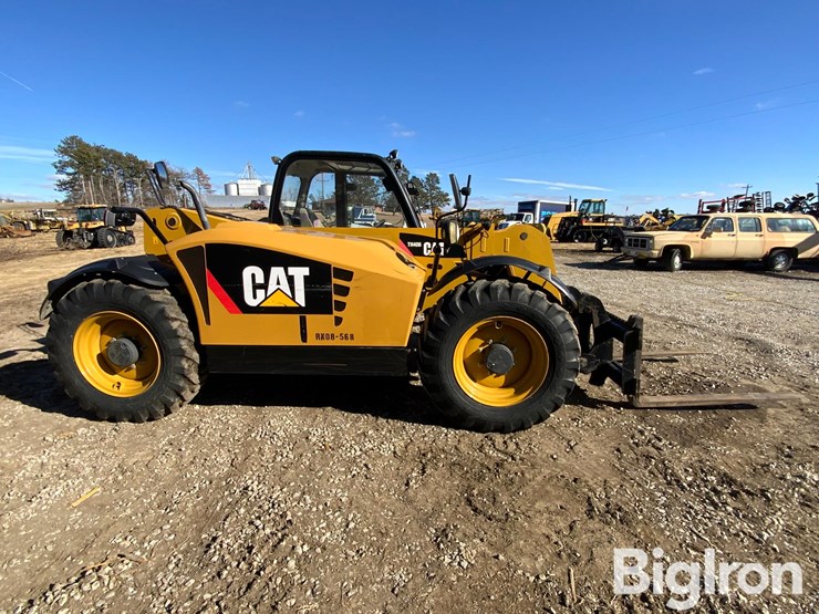 2009-caterpillar-th406-image-4